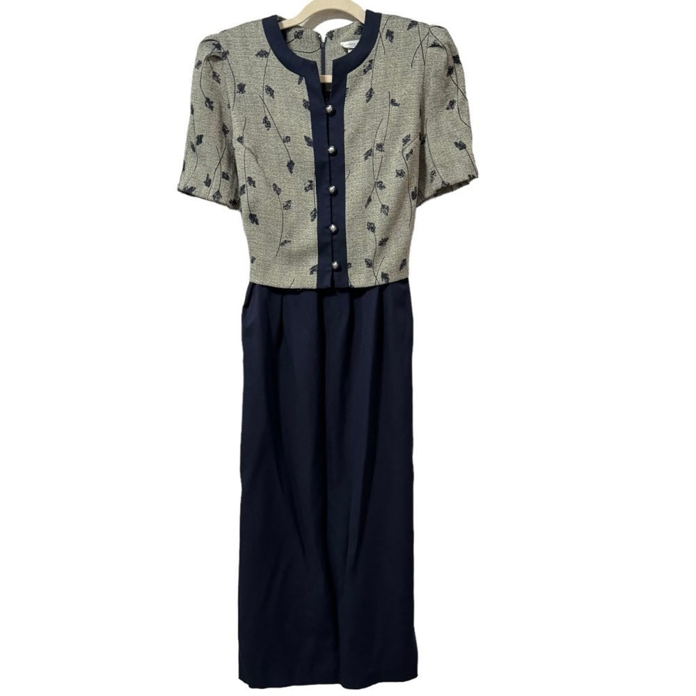 Miss Dorby Women’s Vintage Dress Size 8